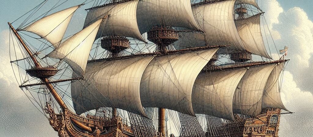 Mantenimiento de Velas – Perito Judicial Naval