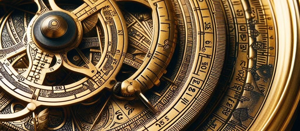 Astrolabio para Navegación – Perito Judicial Naval