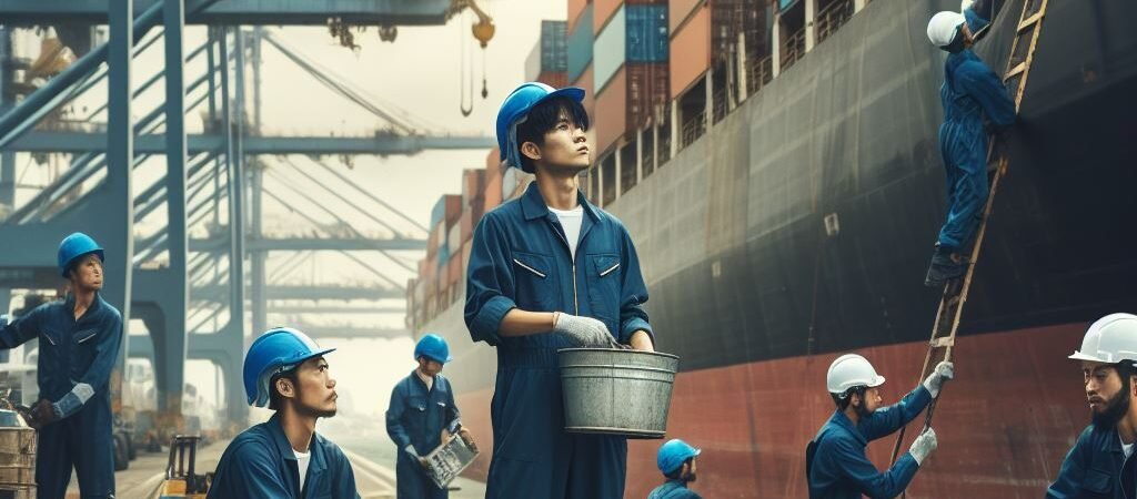 Precios de mantenimiento y reparacion de una embarcacion de 15m de eslora