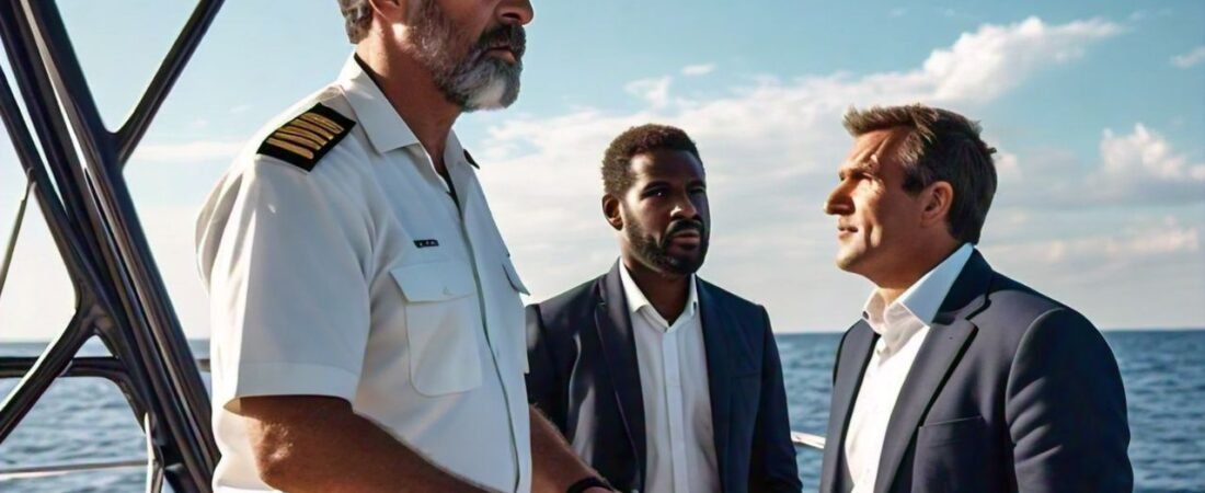 El Futuro de las Peritaciones y las Embarcaciones