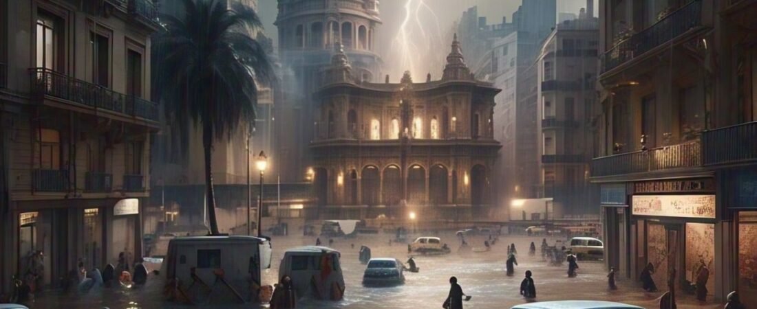 Esperanza tras la Tormenta – Perito Judicial Naval