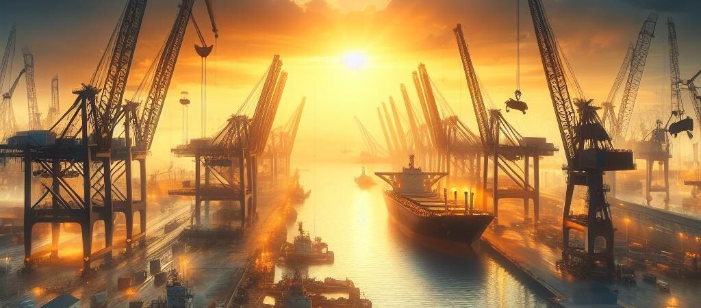 Peritaciones navales durante la construcción de un nuevo barco