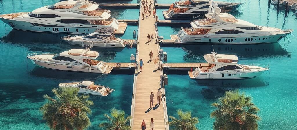 La Historia de tu Barco