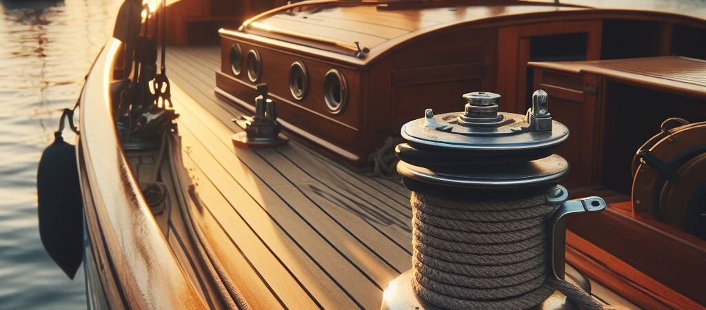 Ambitos de Peritajes Navales