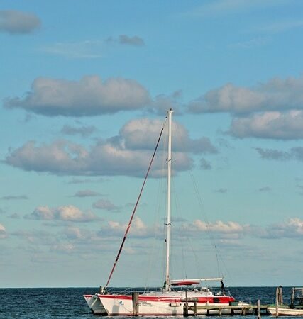 Los beneficios de realizar una tasación naval antes de comprar un barco.
