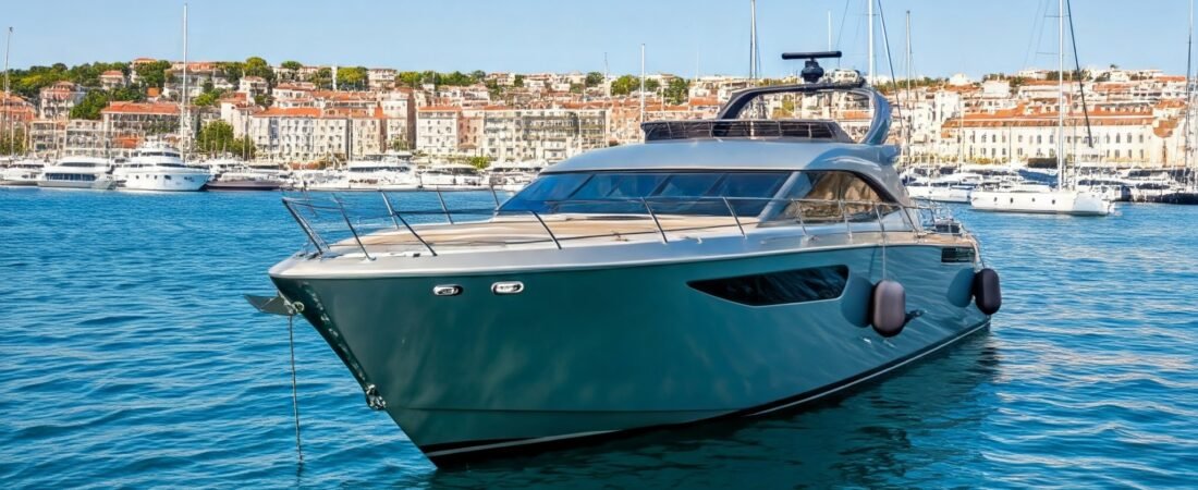 Perito de Barcos – Perito Judicial Naval