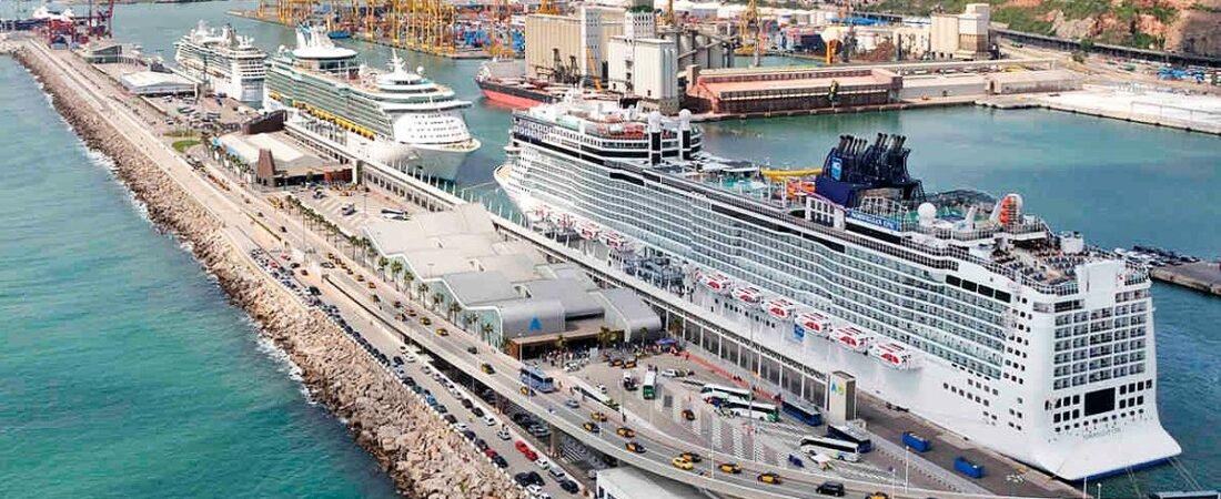 Peritación y Tasación Precompra de Embarcaciones en Barcelona