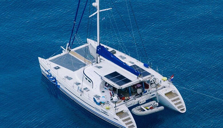 Peritaje Tras Daños Graves por Tormenta Marítima en Crucero – Casos Perito Judicial Naval