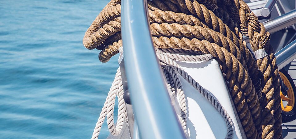 Osmosis en casco – Perito Judicial Naval