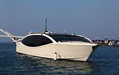 Investigación de Siniestros Marítimos – Perito Judicial Naval