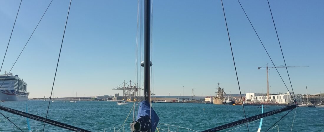 Responsabilidades y Culpa Náutica – Perito Judicial Naval