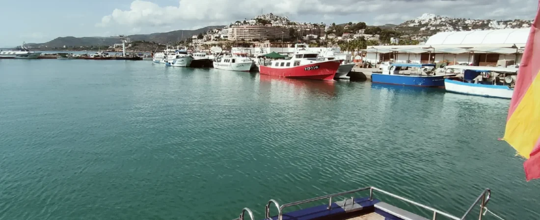 Hundimiento por Fallo en el Sistema de Achique