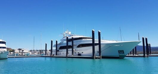 Peritaje Naval por siniestro Marítimo