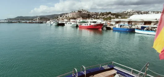 Cuánto Cuesta un Perito Judicial Naval en España